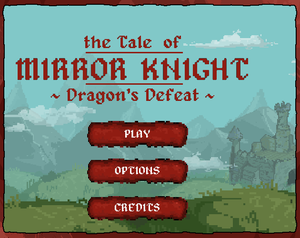 play The Tale Of Mirror Night