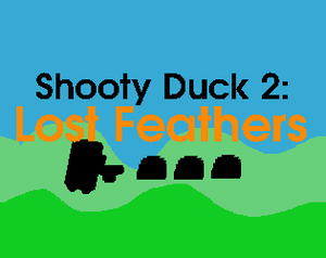 Shooty Duck 2: Lost Feathers