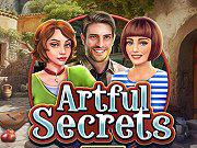 Artful Secrets game