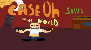 play Caseoh Saves The World Beta 2