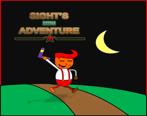 play Sight'S Mini Adventure