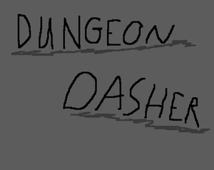 Dungeon Dasher game
