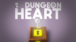 play Dungeon Heart