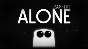 Leap Of Life: Alone game