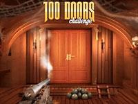 100 Doors Challenge game