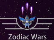 Zodiac Wars game
