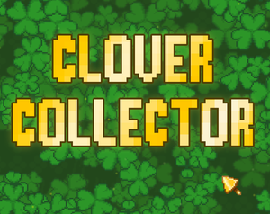 Clover Collector game