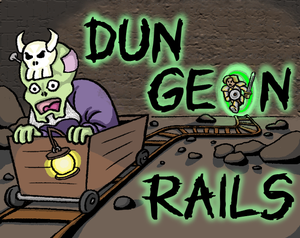 play Dungeon Rails