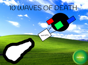 play 10 Waves Of Death
