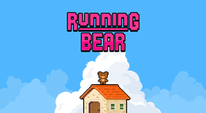 Running Bear game