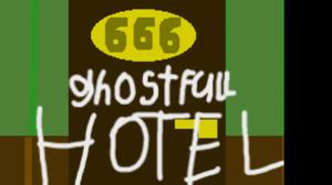 Ghostfull Hotel game