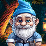 Spirited Gnome Escape game