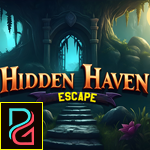 play Hidden Haven Escape