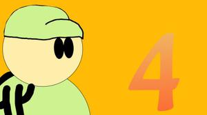 Simply 3D 4 (Newgrounds) game