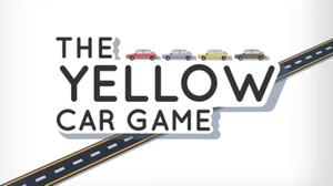 The Yellow Car game