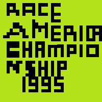 Race America Championship 1995