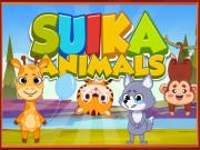 play Suika Animals