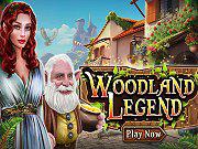 play Woodland Legend