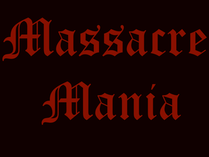 play Massacre Mania