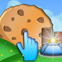 play Cookie Clicker Climate Change