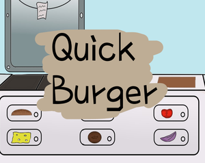play Quick Burger