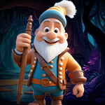 play Benevolent Gnome Escape