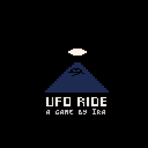 Ufo Ride