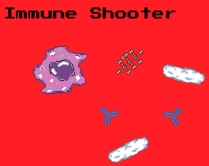 play Immune Shooter