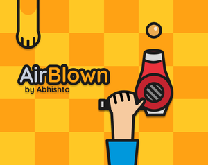 Airblown - Don'T Get Blown Out