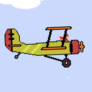 play Biplane Adventures