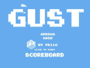play Gust