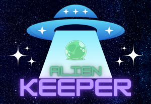 play Alien Keeper