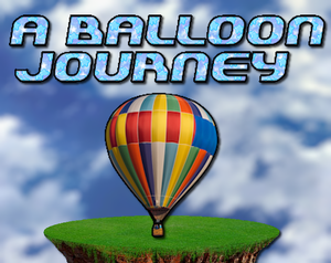 play A Balloon Journey