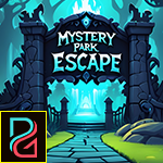 play Pg Mystery Park Escape