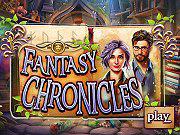 play Fantasy Chronicles