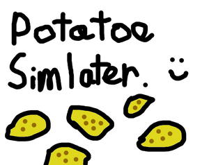 Potatoe Simlater.