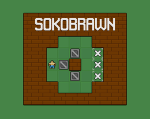 play Sokobrawn