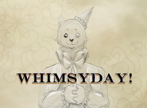 play Whimsyday!