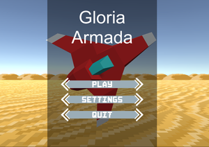 play Gloria Armada