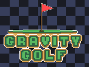 play Gravity Golf