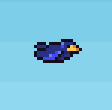 play Flappy Blue Bird