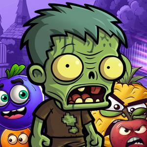 play Fruits Vs Zombies