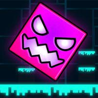 play Geometry Dash 3D