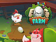 Egg Farm