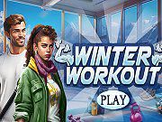play Winter Workout
