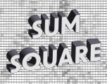 play Sum Square