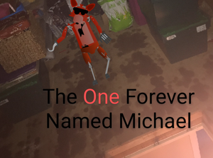 play The One Forever Named Micheal