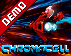 play Chromacell Demo