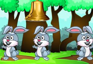 play Hungry Rabbit Rescue (Games 2 Mad)
