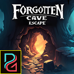 play Forgotten Cave Escape